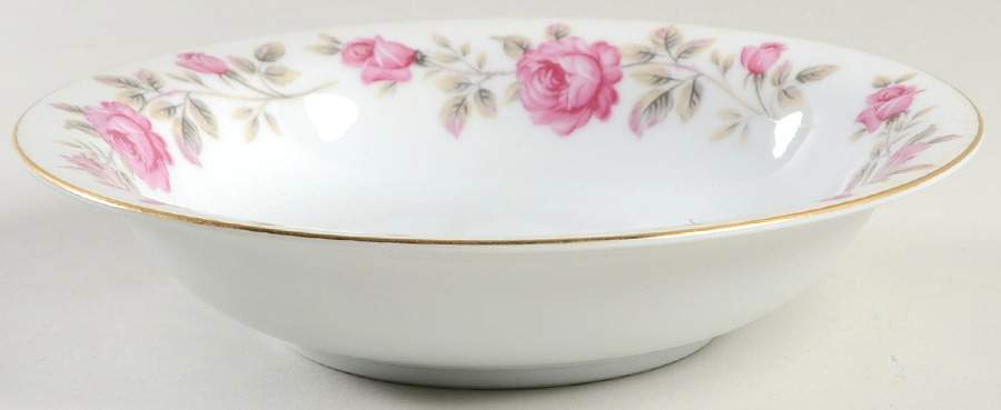 N1419 Coupe Soup Bowl by Noritake-1