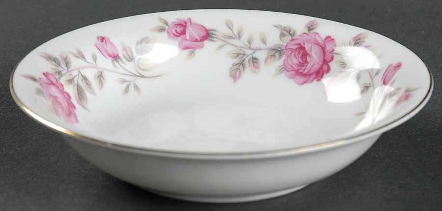 N1419 Fruit/Dessert (Sauce) Bowl by Noritake-1