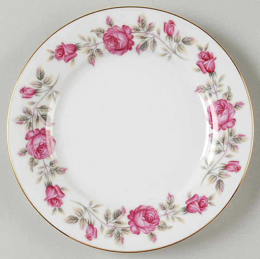 N1419 Bread & Butter Plate by Noritake-1