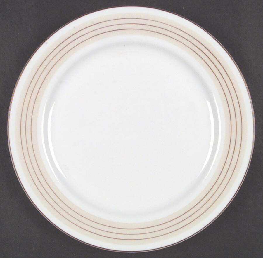 N1420 Dinner Plate by Noritake-1
