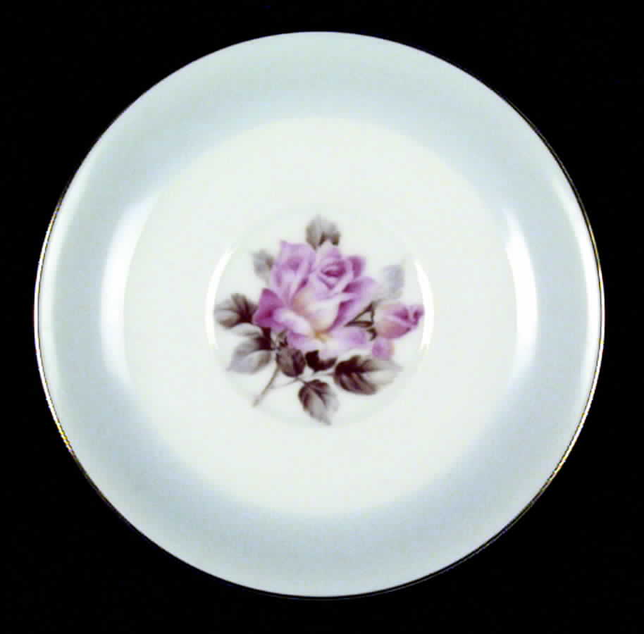 N1429 Saucer by Noritake-1