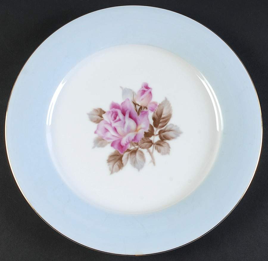 N1429 Dinner Plate by Noritake-1