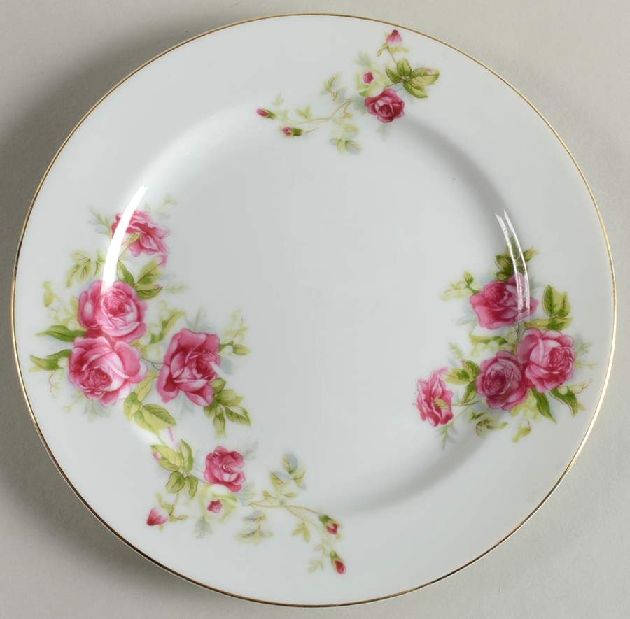 N1425 Salad Plate by Noritake-1