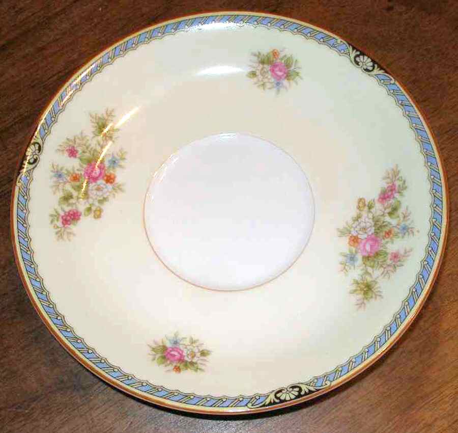 N1428 Saucer by Noritake-1