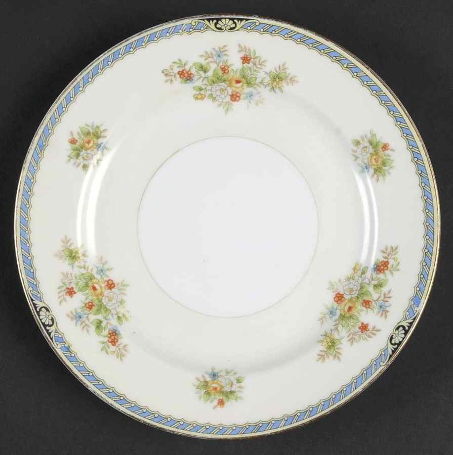 N1428 Bread & Butter Plate by Noritake-1