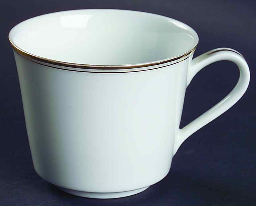 N1423 Flat Cup by Noritake-1