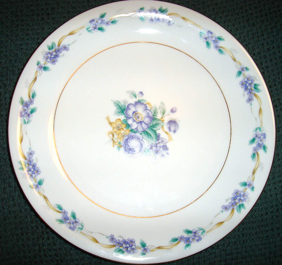 N1432 Dinner Plate by Noritake-1
