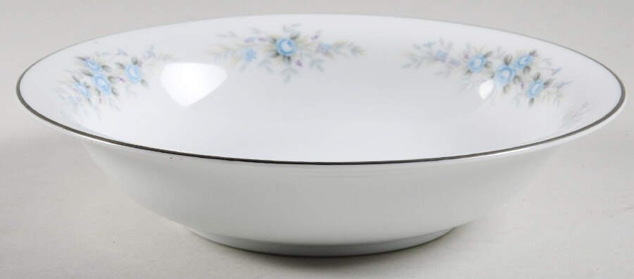 Romaine Coupe Soup Bowl by Noritake-1