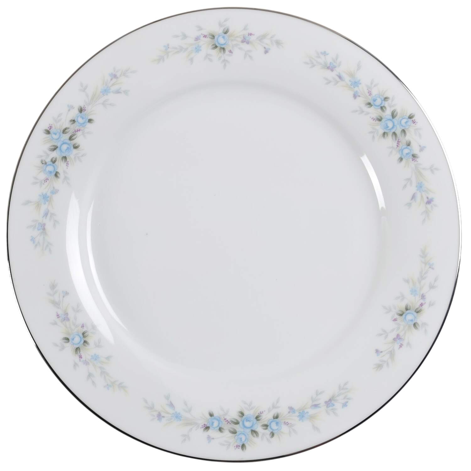 Romaine Dinner Plate by Noritake-1