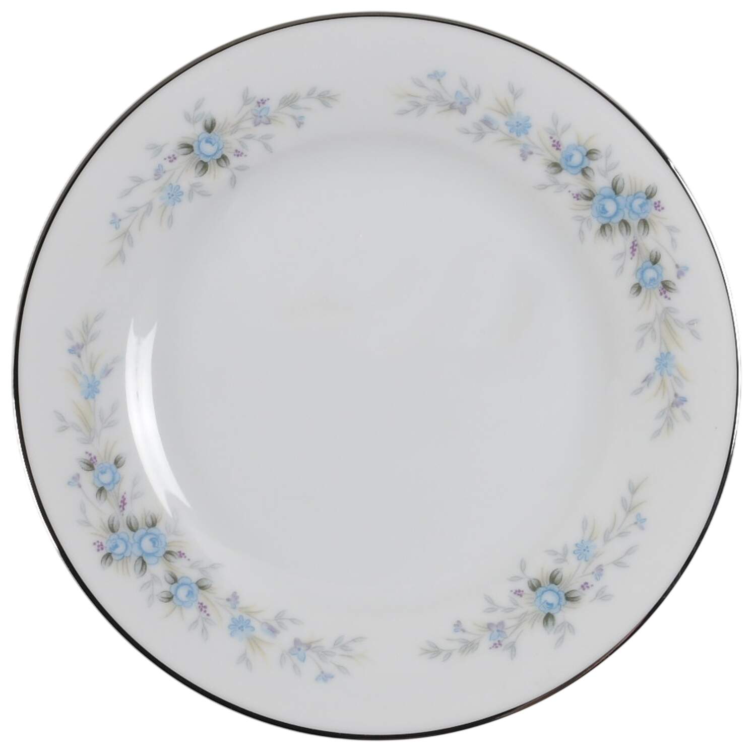 Romaine Bread & Butter Plate by Noritake-1