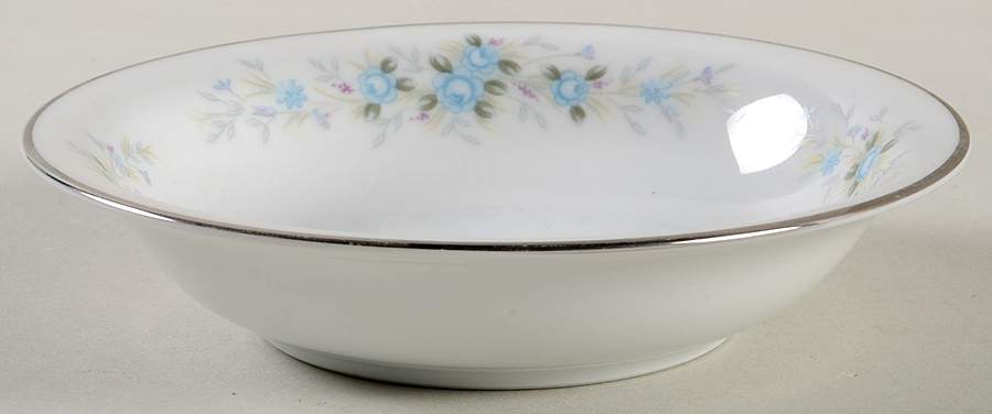 Romaine Fruit/Dessert (Sauce) Bowl by Noritake-1