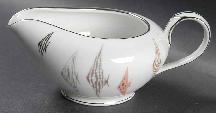 Tropica Creamer by Noritake-1