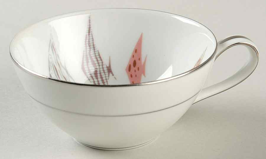 Tropica Flat Cup by Noritake-1