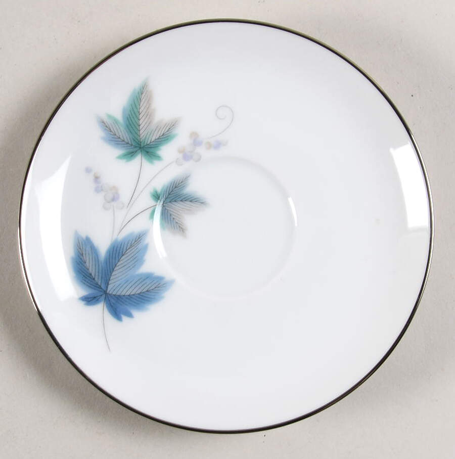 Vintage Saucer for Demitasse Cup by Noritake-1