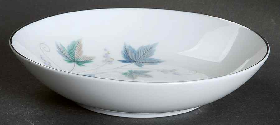 Vintage Fruit/Dessert (Sauce) Bowl by Noritake-1