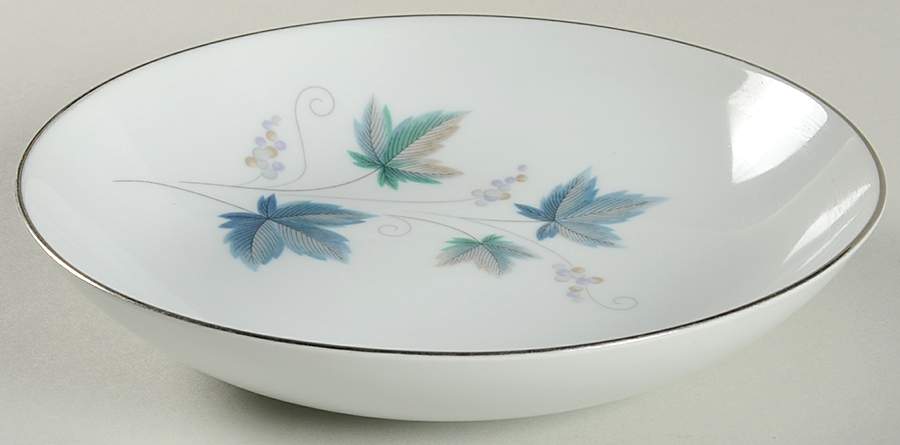 Vintage Coupe Soup Bowl by Noritake-1