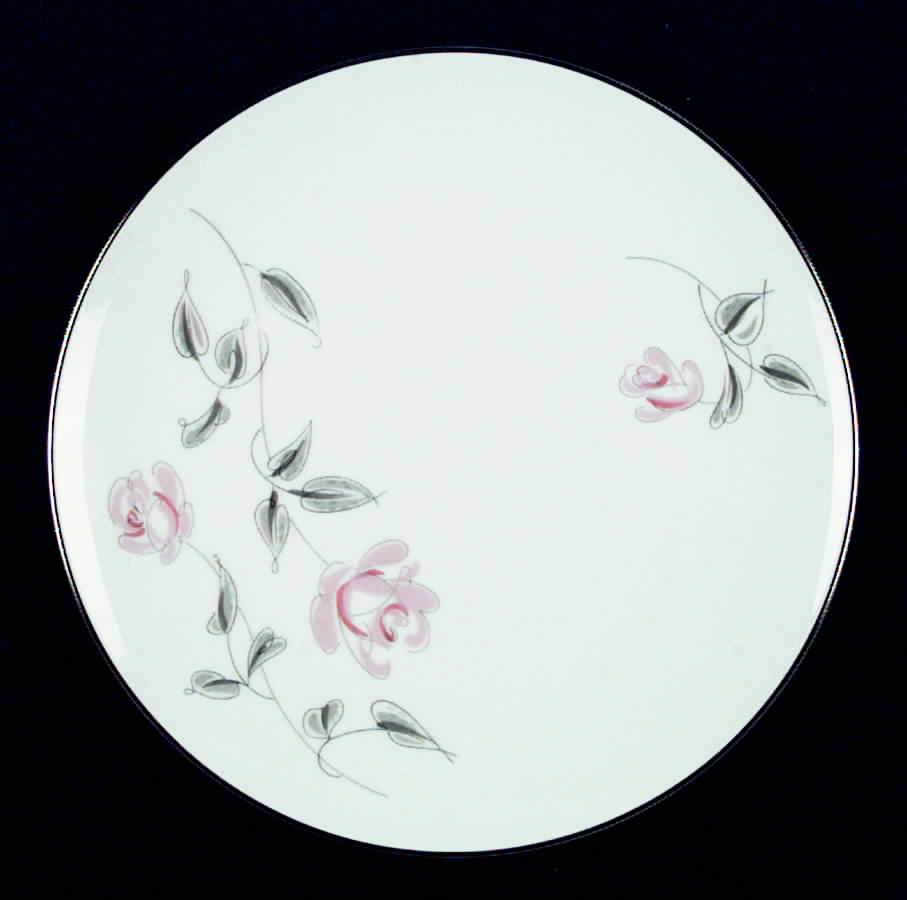 4020 Luncheon Plate by Noritake-1