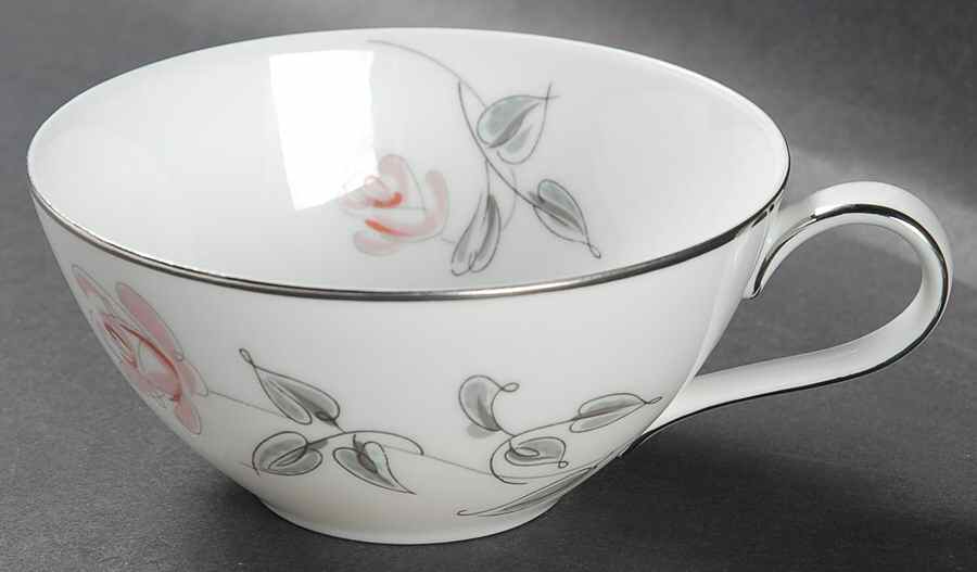 4020 Flat Cup by Noritake-1