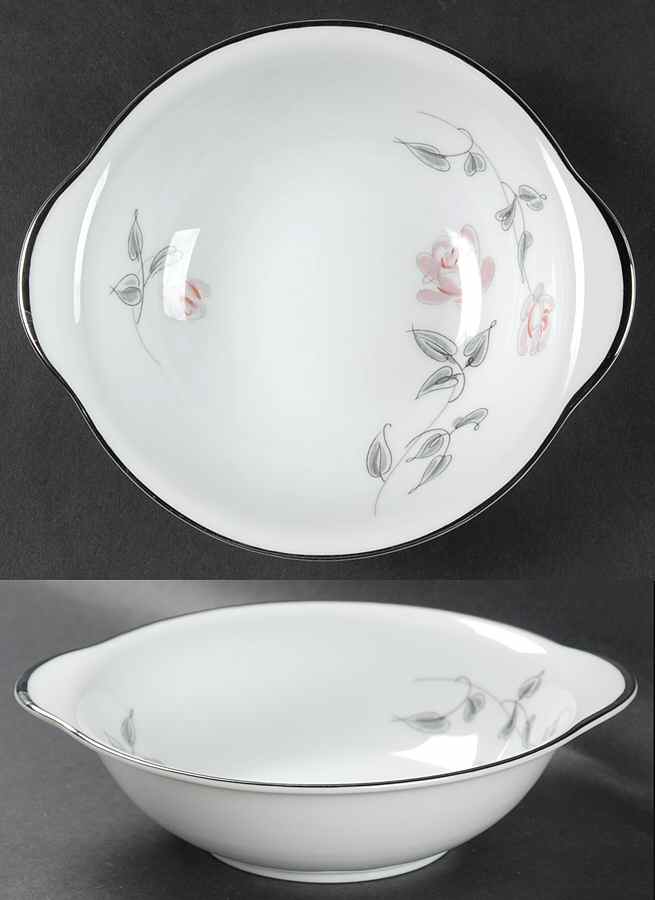 4020 Lugged Cereal Bowl by Noritake-1