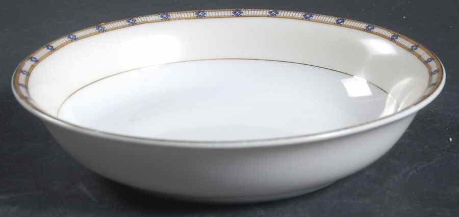 N912 Fruit/Dessert (Sauce) Bowl by Noritake-1