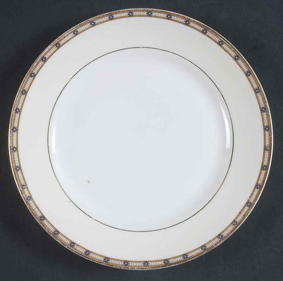 N912 Bread & Butter Plate by Noritake-1