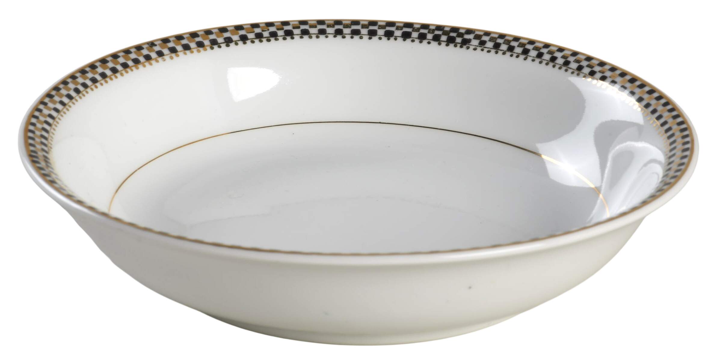 N913 Fruit/Dessert (Sauce) Bowl by Noritake-1