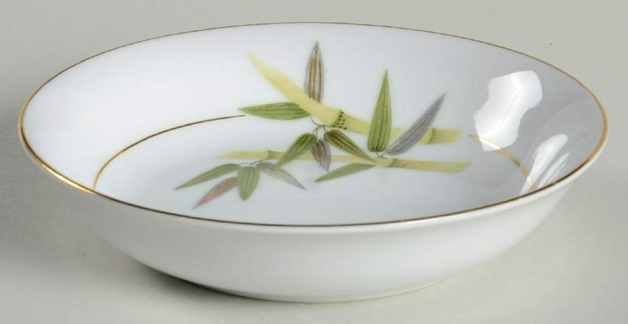 NAR28 Fruit/Dessert (Sauce) Bowl by Narumi-1