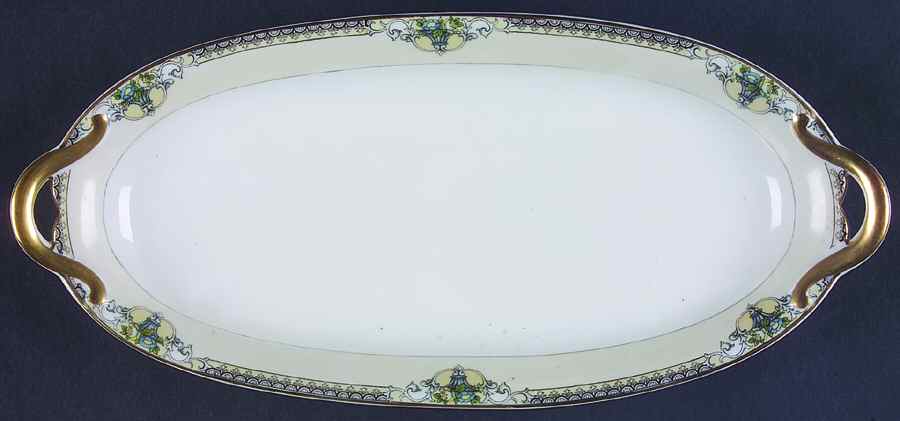 Glendale Celery by Noritake-1