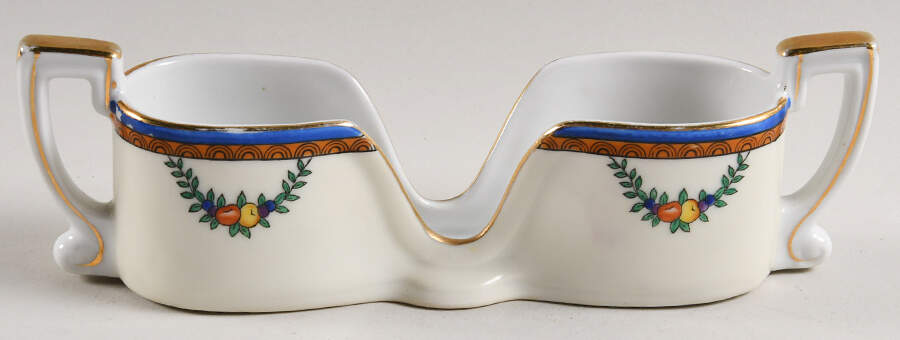 N919 Spoon Stacking Spoon Holder Caddy by Noritake-1
