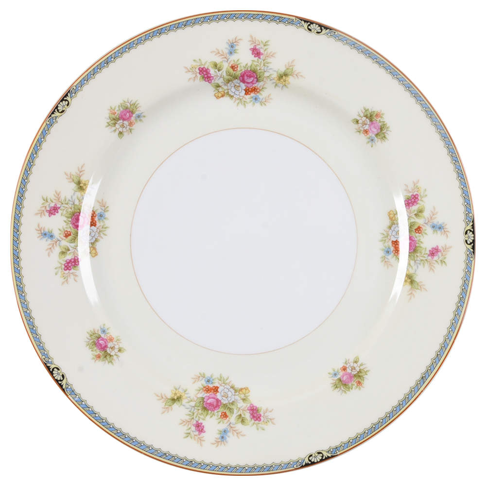 N928 Dinner Plate by Noritake-1
