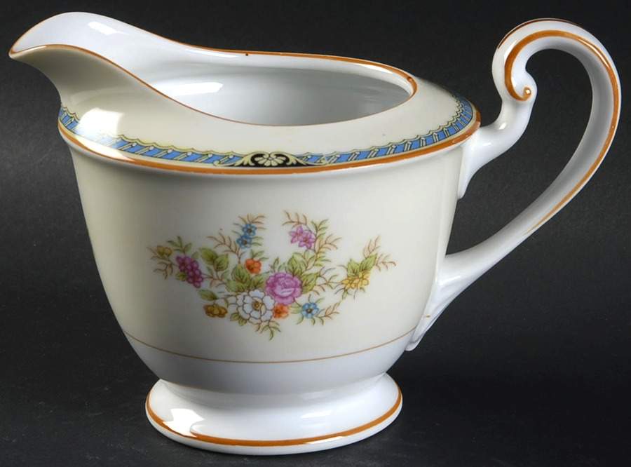 N928 Creamer by Noritake-1