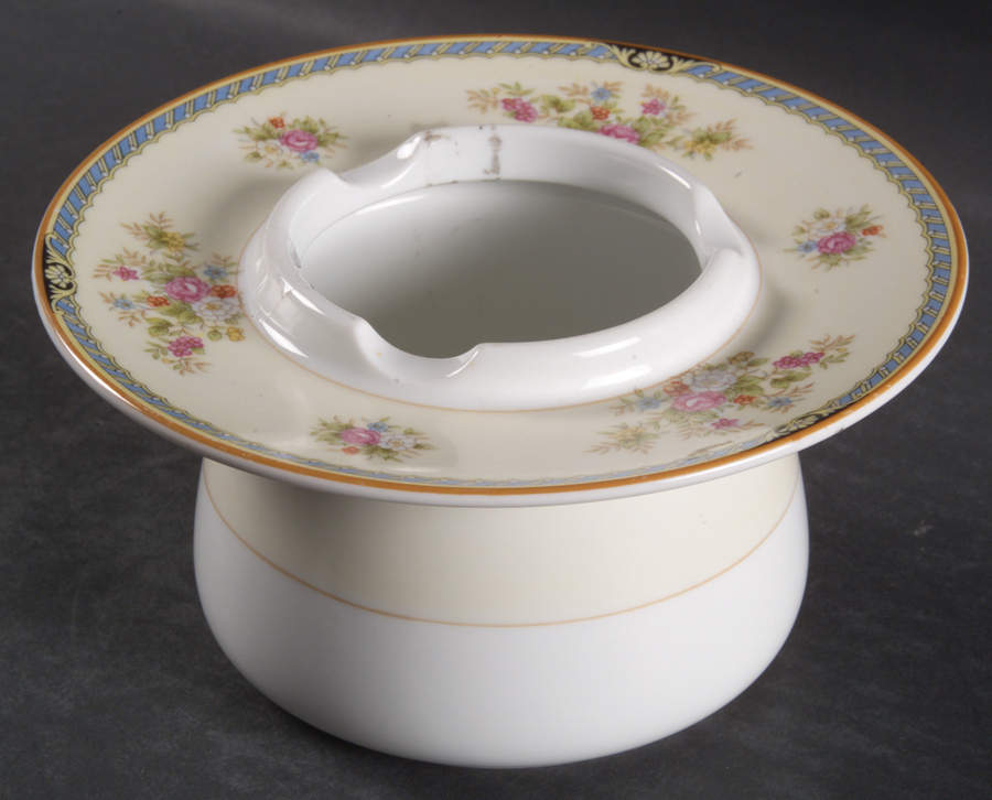 N928 Deep Ashtray by Noritake-1