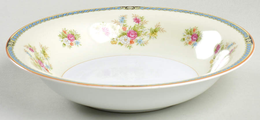 N928 Coupe Soup Bowl by Noritake-1