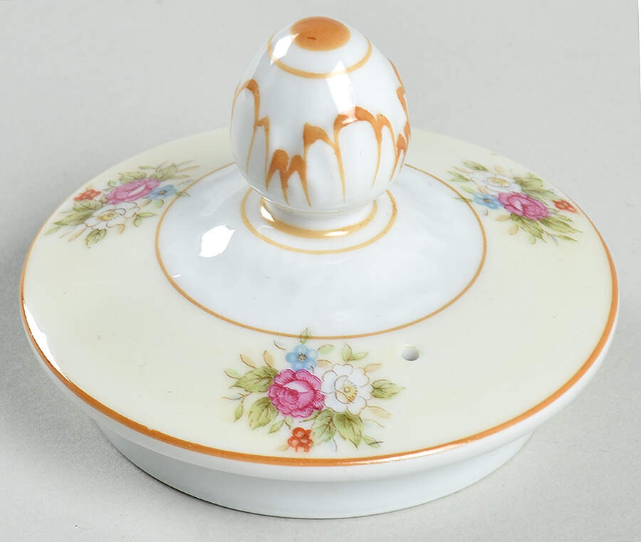 N928 Lid for Mini Coffee Pot by Noritake-1