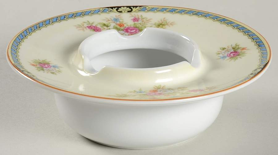 N928 5" Ashtray by Noritake-1