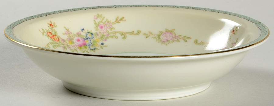 NAG93 Fruit/Dessert (Sauce) Bowl by Nagoya Shokai-1