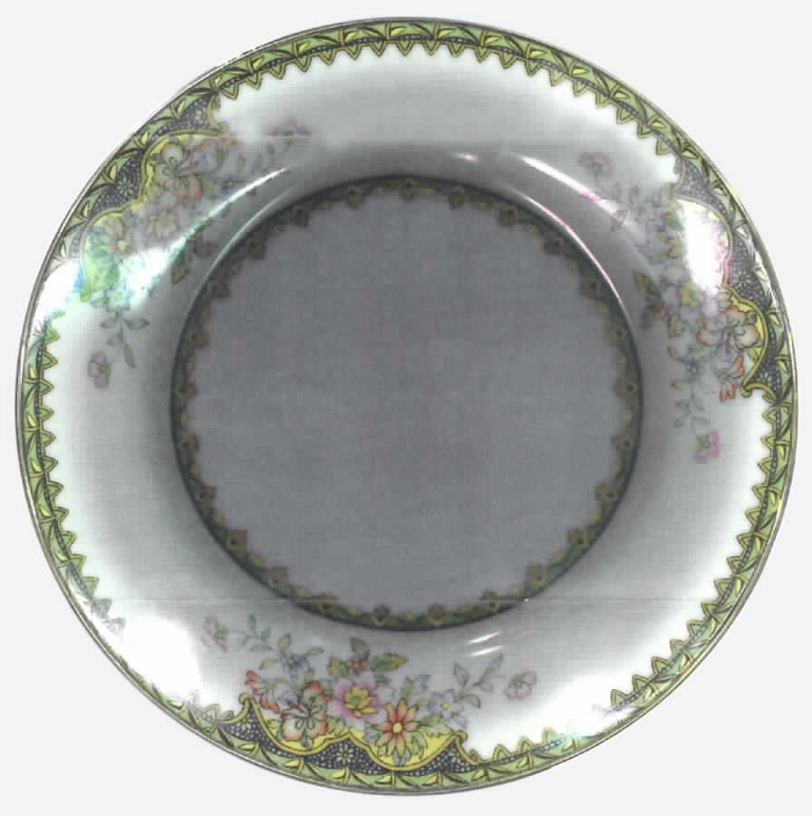 N936 Bread & Butter Plate by Noritake-1