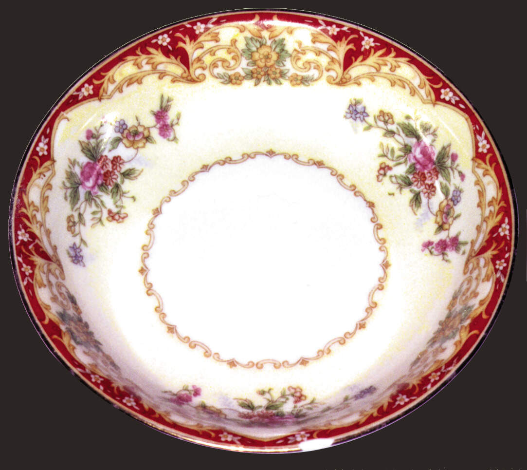 N941 Fruit/Dessert (Sauce) Bowl by Noritake-1