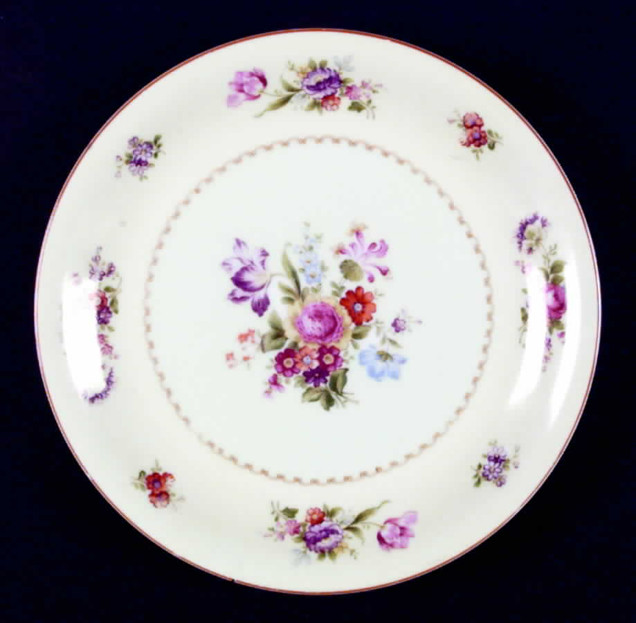 N942 Salad Plate by Noritake-1