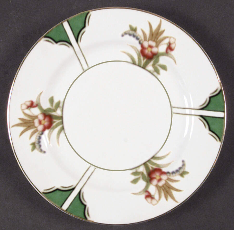 N946 Bread & Butter Plate by Noritake-1