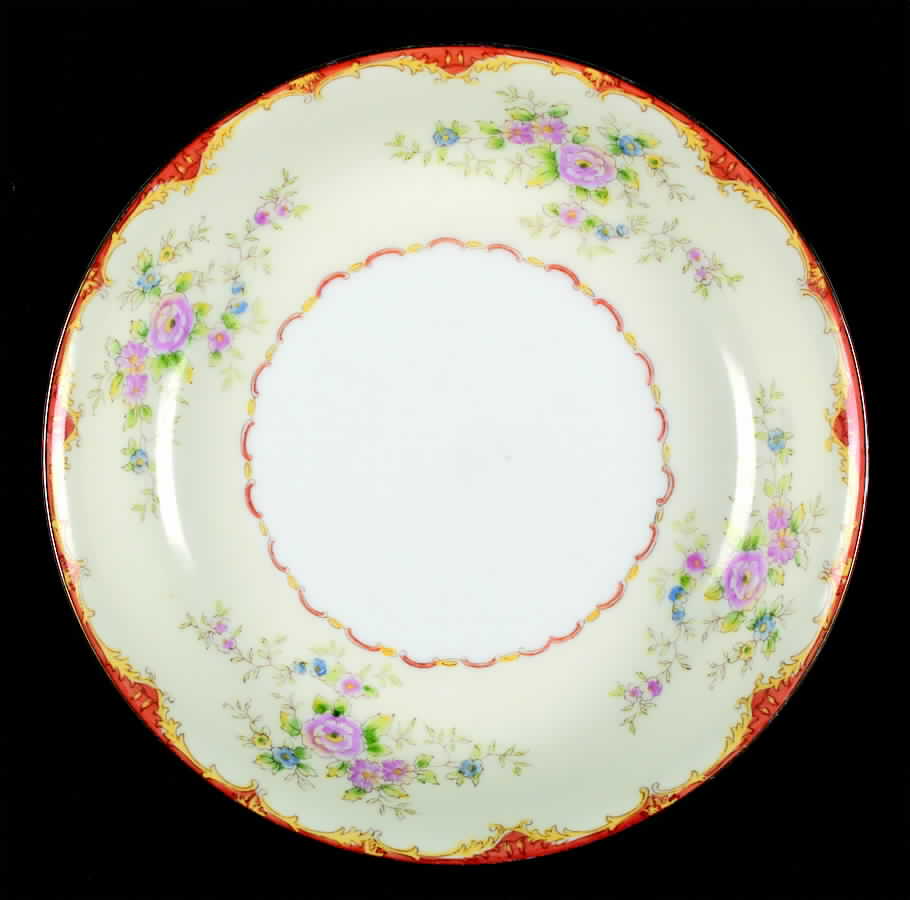 N949 Coupe Soup Bowl by Noritake-1