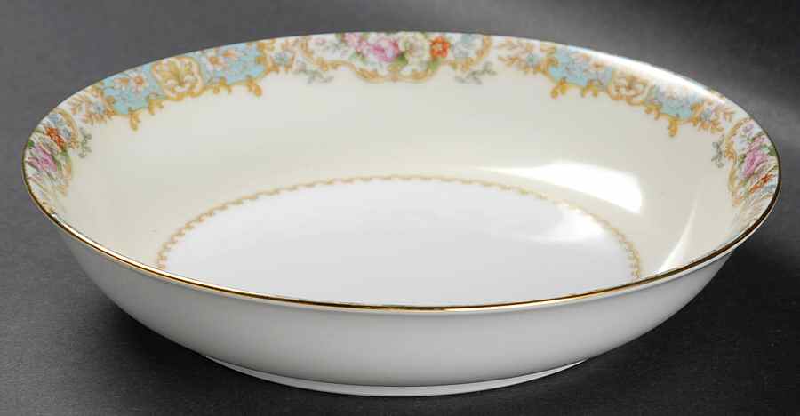 N954 Coupe Soup Bowl by Noritake-1