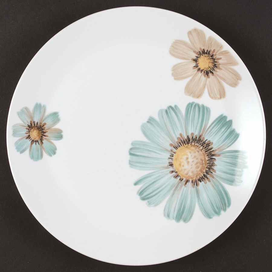 N955 Dinner Plate by Noritake-1