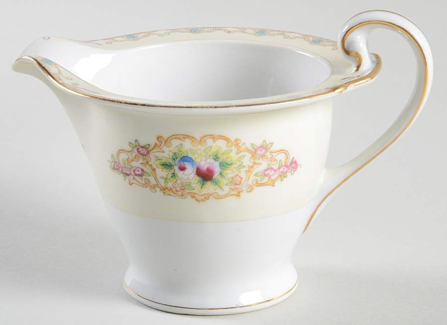 NAT17 Creamer by National China-1