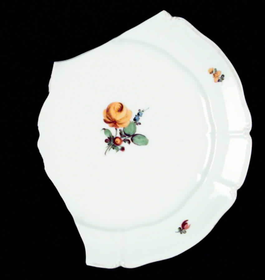 NYM2 Dinner Plate by Nymphenburg-1
