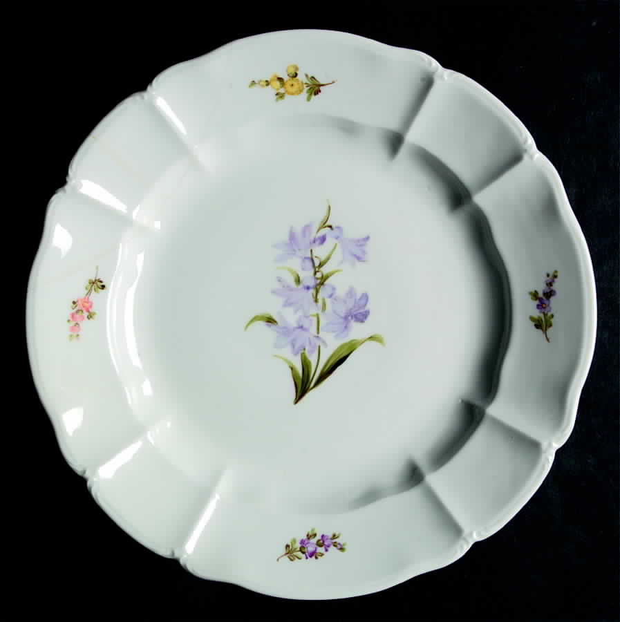 NYM2 Dinner Plate by Nymphenburg-1