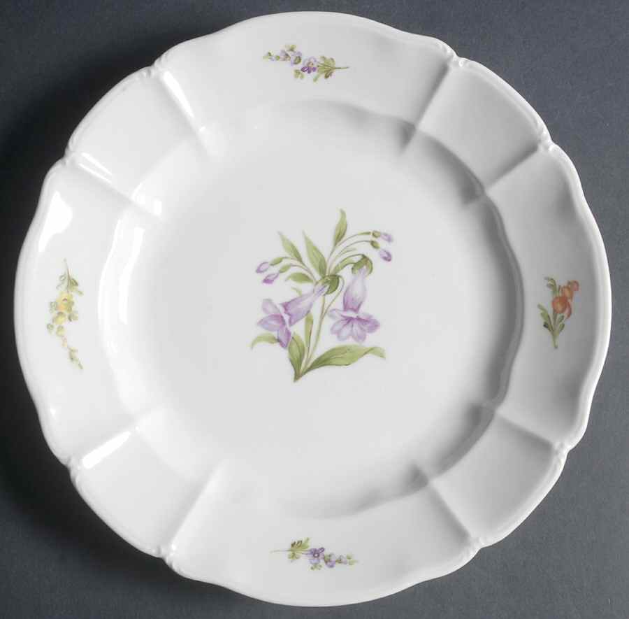 NYM2 Dinner Plate by Nymphenburg-1