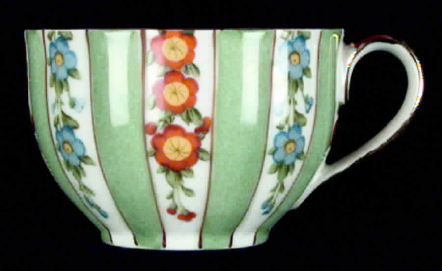 N960 Flat Cup by Noritake-1