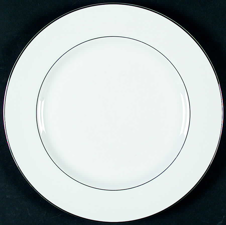 Desire Dinner Plate by Norleans-1