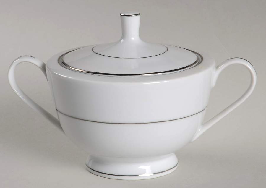 Desire Sugar Bowl & Lid by Norleans-1
